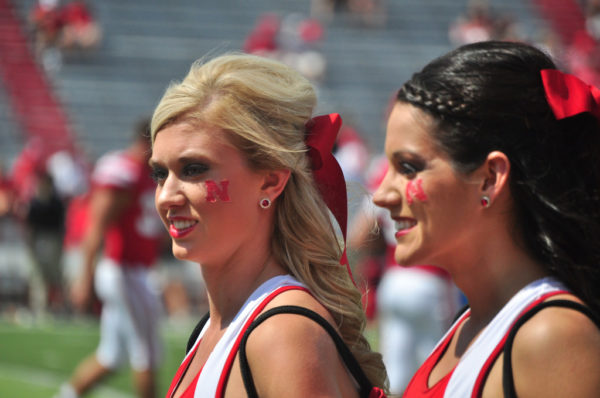 2018 Nebraska Cornhuskers Predictions | NCAA Football Gambling Odds