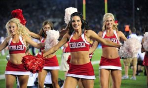 NIU Huskies vs. Nebraska Cornhuskers - 9/14/19 Free Pick & CFB Betting Prediction