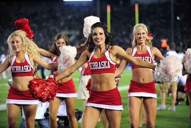 NIU Huskies vs. Nebraska Cornhuskers - 9/14/19 Free Pick & CFB Betting Prediction