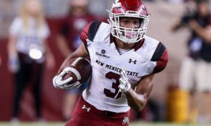 UTEP Miners vs. New Mexico State Aggies – 8/28/2021 Free Pick & CFB Betting Prediction