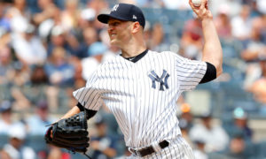 New York Mets vs. New York Yankees - 8/29/2020 Free Pick & MLB Betting Prediction