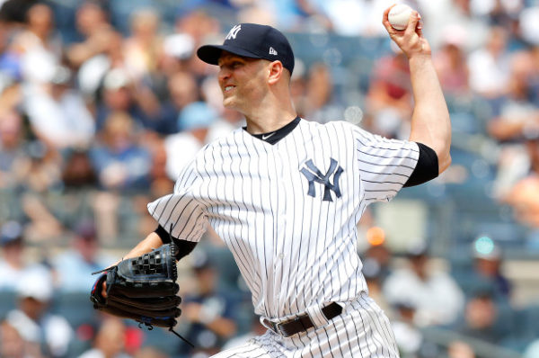 Minnesota Twins vs. New York Yankees - 5/4/2019 Free Pick & MLB Betting Prediction