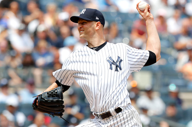 New York Mets vs. New York Yankees - 8/29/2020 Free Pick & MLB Betting Prediction