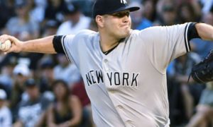 Toronto Blue Jays vs. New York Yankees - 9/16/2018 Free Pick & MLB Betting Prediction