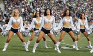 Dallas Cowboys vs. Las Vegas Raiders 8/17/2024 Free Pick & NFL Betting Prediction