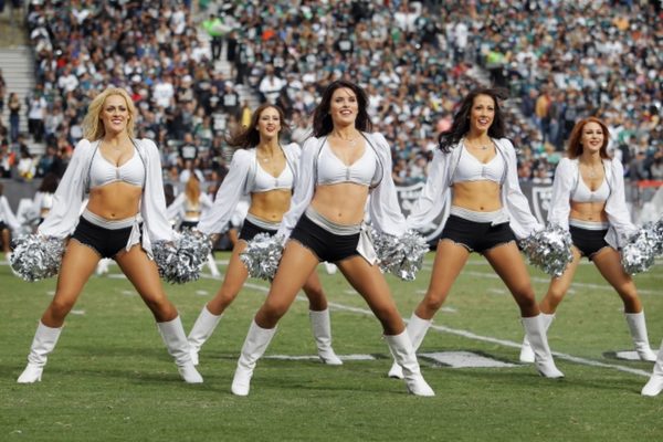 Green Bay Packers vs. Oakland Raiders - 8/24/2018 Free Pick & NFL Betting Prediction