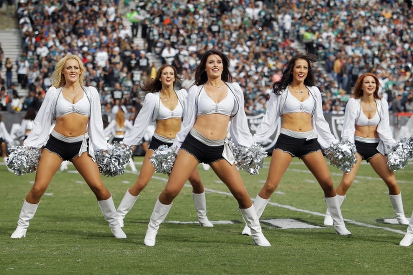Dallas Cowboys vs. Las Vegas Raiders 8/17/2024 Free Pick & NFL Betting Prediction