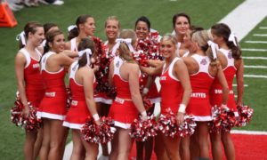 Western Kentucky Hilltoppers vs. Ohio State Buckeyes 9/16/2023 Free Pick & CFB Betting Prediction