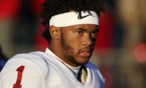 Kansas State Wildcats vs. Oklahoma Sooners- 10/27/2018 Free Pick & CFB Betting Prediction