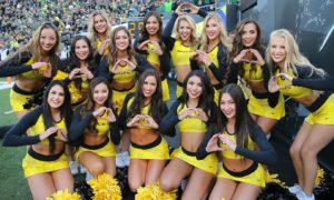 Stanford Cardinal vs. Oregon Ducks - 11/7/2020 Free Pick & CFB Betting Prediction
