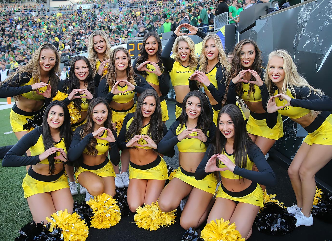 Stanford Cardinal vs. Oregon Ducks - 11/7/2020 Free Pick & CFB Betting Prediction