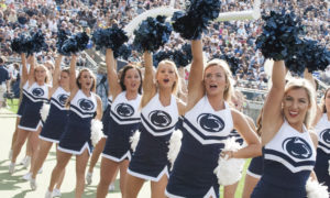 Purdue Boilermakers vs. Penn State Nittany Lions - 10/5/19 Free Pick & CFB Betting Prediction