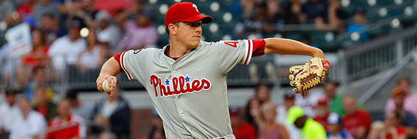 Miami Marlins vs. Philadelphia Phillies - 8/10/2018 Free Pick & MLB Betting Prediction