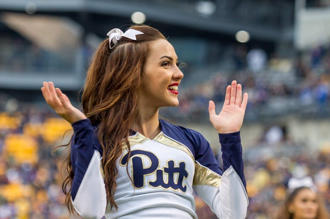 Virginia Cavaliers vs. Pittsburgh Panthers 11/9/2024 Free Pick & CFB Betting Prediction