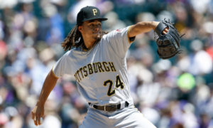 St. Louis Cardinals vs. Pittsburgh Pirates - 7/23/2019 Free Pick & MLB Betting Prediction