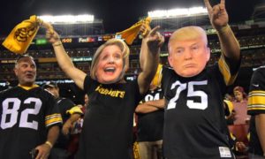 Cleveland Browns vs. Pittsburgh Steelers - 10/18/2020 Free Pick & NFL Betting Prediction