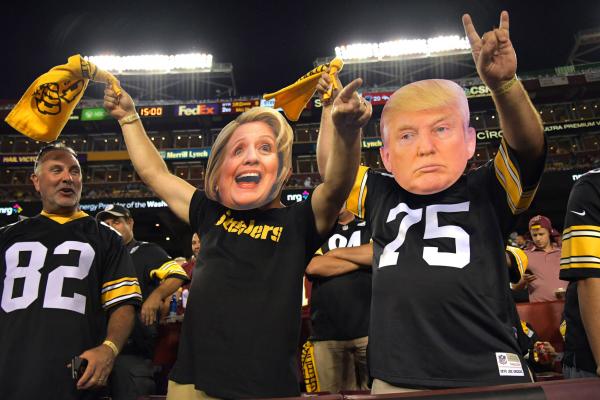 Carolina Panthers vs. Pittsburgh Steelers - 8/30/2018 Free Pick & NFL Betting Prediction
