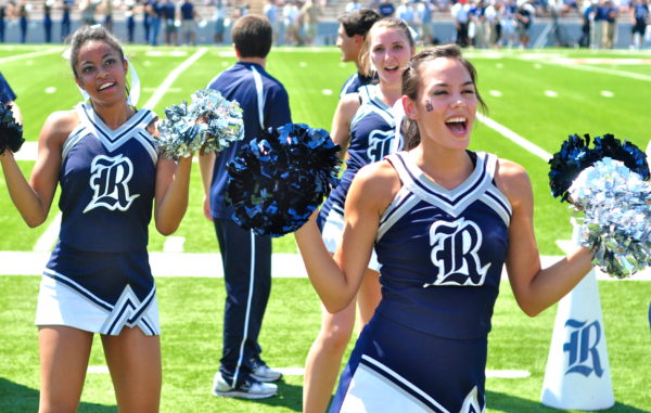 Old Dominion Monarchs vs. Rice Owls - 11/24/2018 Free Pick & CFB Betting Prediction