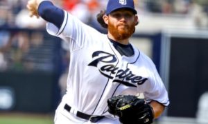 Arizona Diamondbacks vs. San Diego Padres - 8/19/2018 Free Pick & MLB Betting Prediction