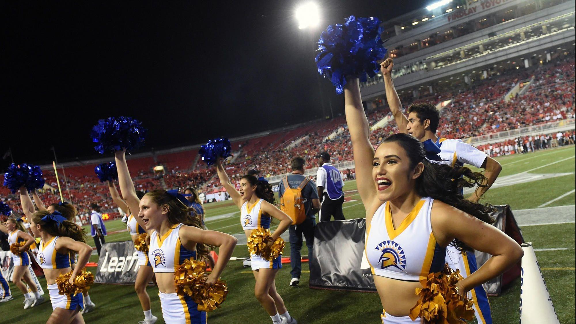 Boise State Broncos vs. San Jose State Spartans - 11/2/2019 Free Pick & CFB Betting Prediction