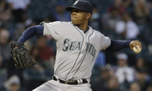 Texas Rangers vs. Seattle Mariners - 9/30/2018 Free Pick & MLB Betting Prediction