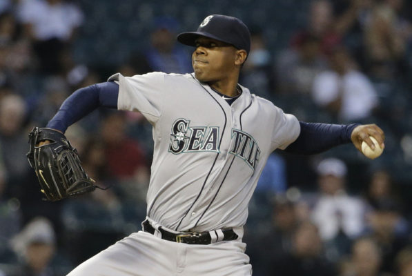 Texas Rangers vs. Seattle Mariners - 9/30/2018 Free Pick & MLB Betting Prediction