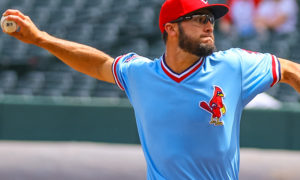 Pittsburgh Pirates vs. St. Louis Cardinals - 8/10/2020 Free Pick & MLB Betting Prediction