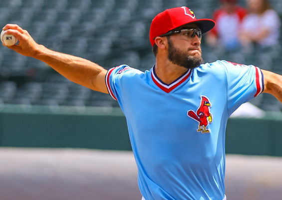 Miami Marlins vs. St. Louis Cardinals - 6/19/2019 Free Pick & MLB Betting Prediction
