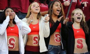 Arizona State Sun Devils vs. Stanford Cardinal – 2/13/2020 Free Pick & CBB Betting Prediction