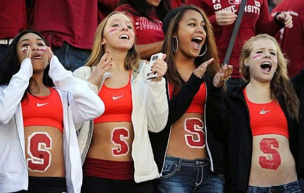 USC Trojans vs. Stanford Cardinal - 2/13/2019 Free Pick & CBB Betting Prediction
