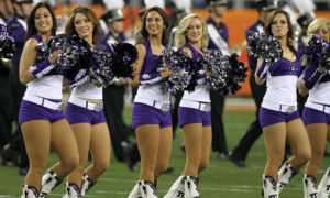 Cincinnati Bearcats vs. TCU Horned Frogs Free Pick & CFB Betting Prediction, 11/29/25