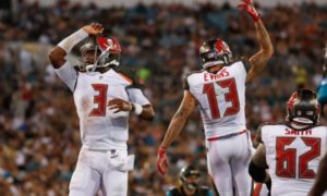 Carolina Panthers vs. Tampa Bay Buccaneers - 12/2/2018 Free Pick & NFL Betting Prediction