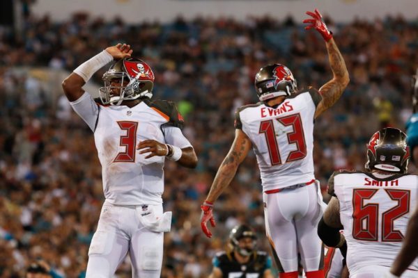 Cleveland Browns vs. Tampa Bay Buccaneers - 10/21/2018 Free Pick & NFL Betting Prediction