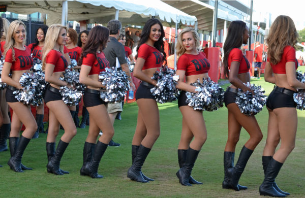Detroit Lions vs. Tampa Bay Buccaneers - 8/24/2018 Free Pick & NFL Betting Prediction