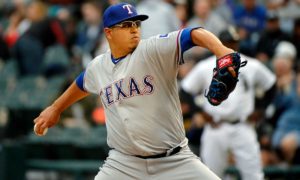 Seattle Mariners vs. Texas Rangers - 8/10/2020 Free Pick & MLB Betting Prediction