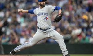 Boston Red Sox vs. Toronto Blue Jays - 8/8/2018 Free Pick & MLB Betting Prediction