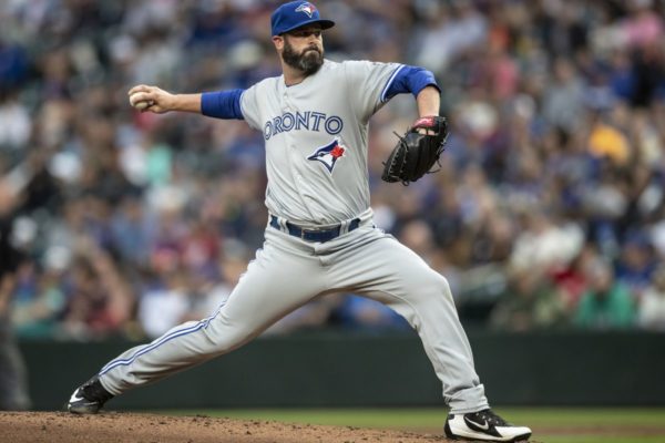 Boston Red Sox vs. Toronto Blue Jays - 8/8/2018 Free Pick & MLB Betting Prediction