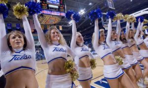Memphis Tigers vs. Tulsa Golden Hurricane – 1/30/2019 Free Pick & CBB Betting Prediction