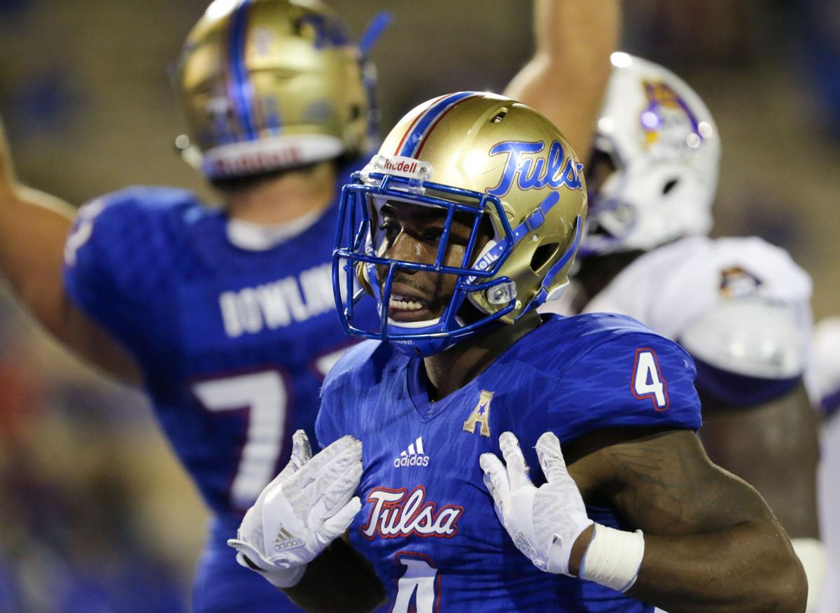 South Florida Bulls vs. Tulsa Golden Hurricane - 10/12/2018 Free Pick & CFB Betting Prediction