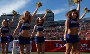 Connecticut Huskies vs. Tulsa Golden Hurricane - 11/3/2018 Free Pick & CFB Betting Prediction