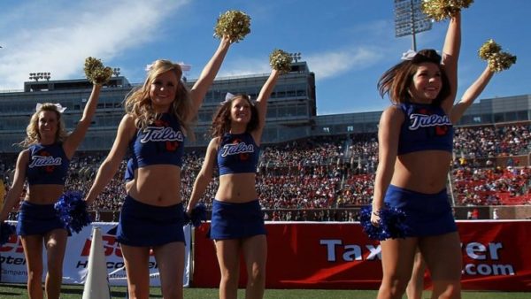 Tulane Green Wave vs. Tulsa Golden Hurricane - 10/27/2018 Free Pick & CFB Betting Prediction