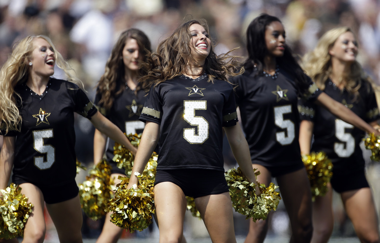 Missouri Tigers vs. Vanderbilt Commodores Free Pick & CFB Betting Prediction, 10/25/25