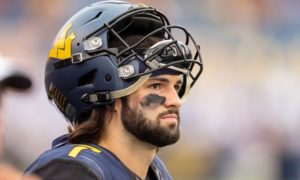 TCU Horned Frogs vs. West Virginia Mountaineers - 11/10/2018 Free Pick & CFB Betting Prediction