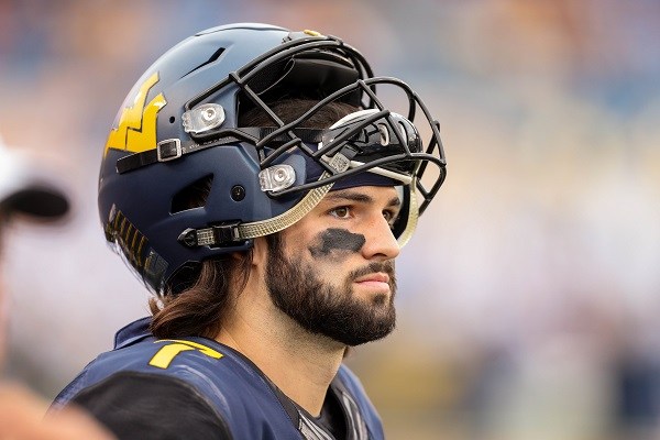 TCU Horned Frogs vs. West Virginia Mountaineers - 11/10/2018 Free Pick & CFB Betting Prediction