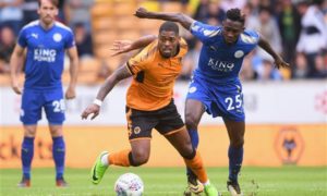 AFC Bournemouth vs. Wolverhampton - 2/23/2019 Free Pick & EPL Betting Prediction