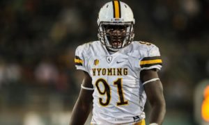 Ohio Bobcats vs. Wyoming Cowboys - 12/30/2022 Free Pick & CFB Betting Prediction
