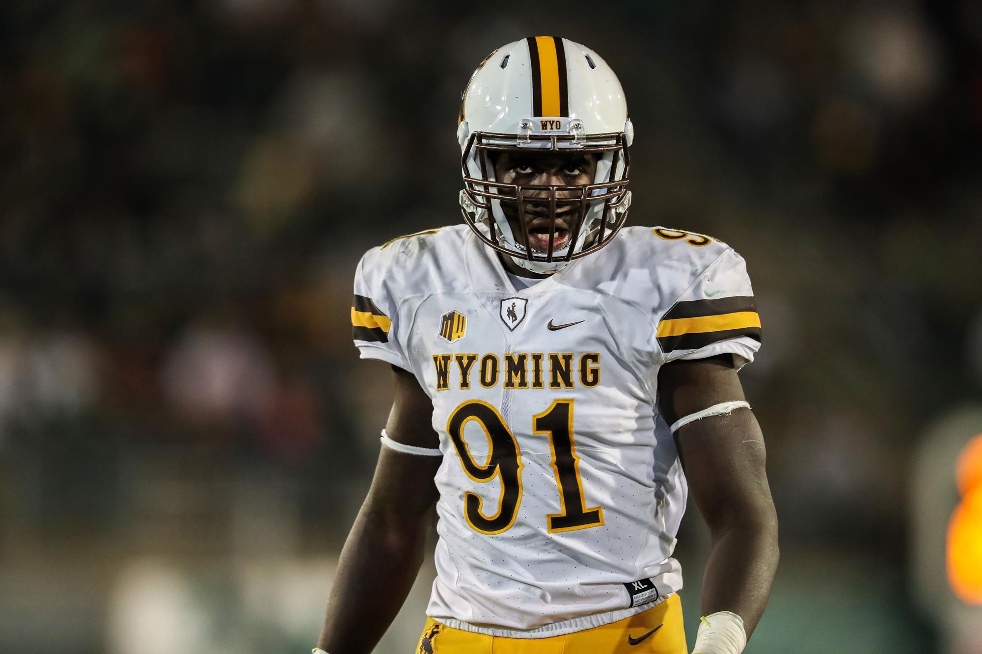 Air Force Falcons vs. Wyoming Cowboys - 11/17/2018 Free Pick & CFB Betting Prediction