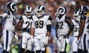Super Bowl LIII MVP Odds – Free Picks & NFL Player Props Bets