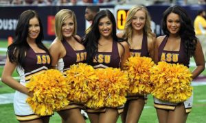 Kent State Golden Flashes vs. Arizona State Sun Devls - 8/29/2019 Free Pick & CFB Betting Prediction