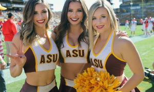 Stanford Cardinal vs. Arizona State Sun Devils 2/1/2024 Free Pick & NCAA Betting Prediction